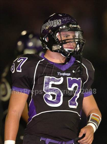 Thumbnail 1 in Contreras vs Cathedral photogallery.