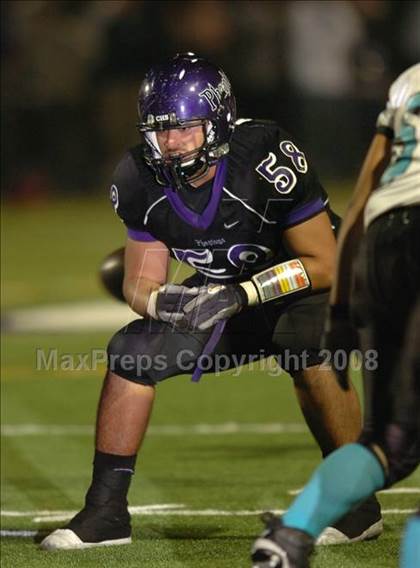 Thumbnail 3 in Contreras vs Cathedral photogallery.