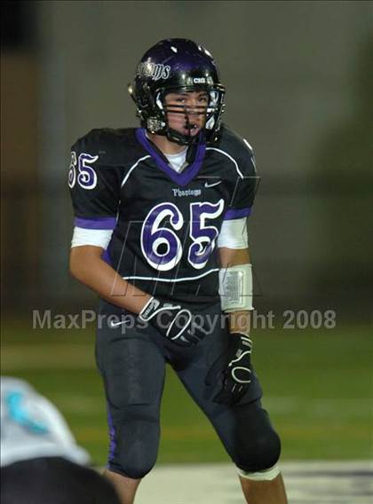 Thumbnail 2 in Contreras vs Cathedral photogallery.