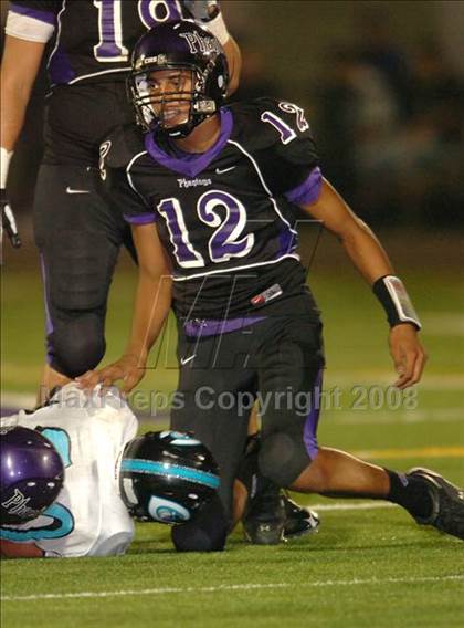 Thumbnail 2 in Contreras vs Cathedral photogallery.