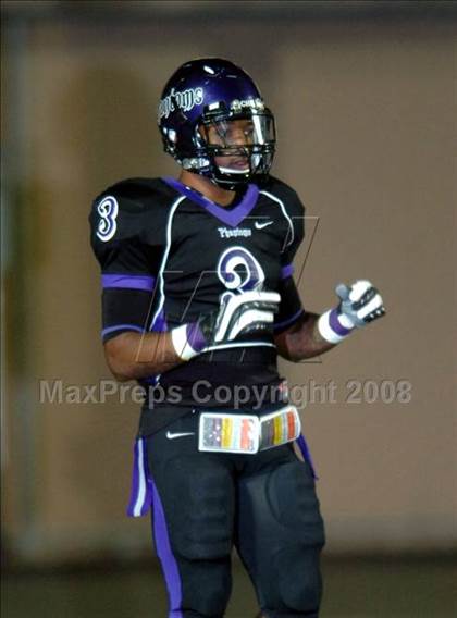 Thumbnail 1 in Contreras vs Cathedral photogallery.