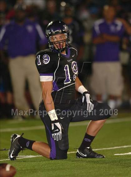 Thumbnail 1 in Contreras vs Cathedral photogallery.