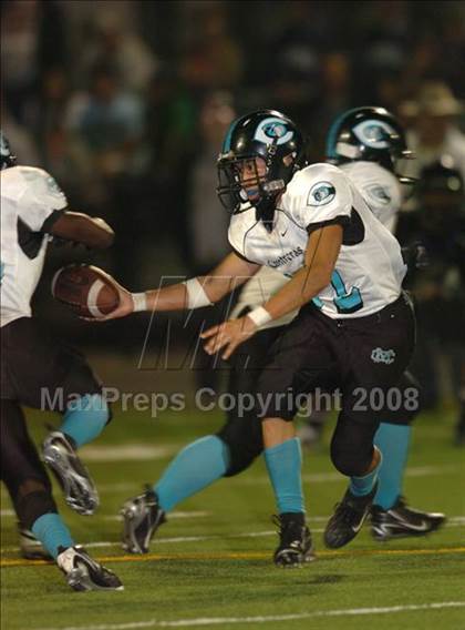 Thumbnail 1 in Contreras vs Cathedral photogallery.
