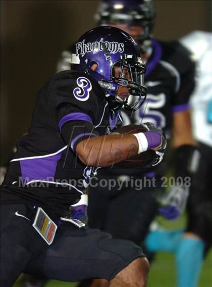 Thumbnail 2 in Contreras vs Cathedral photogallery.