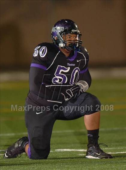 Thumbnail 2 in Contreras vs Cathedral photogallery.