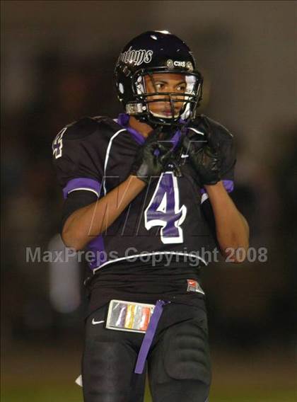Thumbnail 3 in Contreras vs Cathedral photogallery.