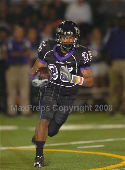 Thumbnail 3 in Contreras vs Cathedral photogallery.