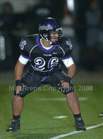 Thumbnail 1 in Contreras vs Cathedral photogallery.