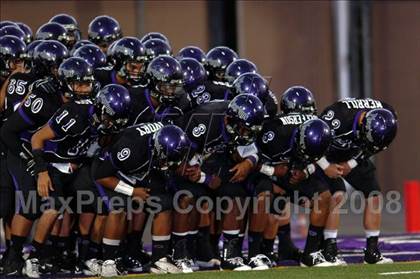 Thumbnail 1 in Contreras vs Cathedral photogallery.
