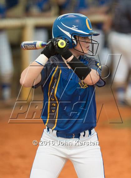 Thumbnail 3 in Venice vs Charlotte (FHSAA 7A District Semifinal) photogallery.