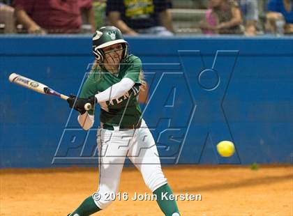 Thumbnail 2 in Venice vs Charlotte (FHSAA 7A District Semifinal) photogallery.