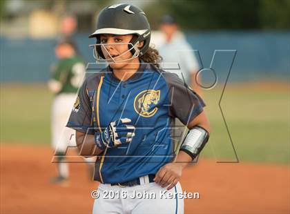 Thumbnail 3 in Venice vs Charlotte (FHSAA 7A District Semifinal) photogallery.