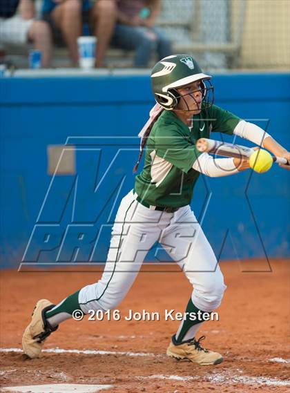 Thumbnail 3 in Venice vs Charlotte (FHSAA 7A District Semifinal) photogallery.