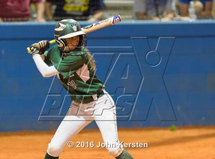 Thumbnail 3 in Venice vs Charlotte (FHSAA 7A District Semifinal) photogallery.