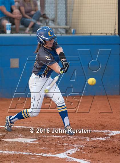 Thumbnail 1 in Venice vs Charlotte (FHSAA 7A District Semifinal) photogallery.