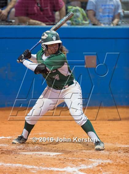 Thumbnail 2 in Venice vs Charlotte (FHSAA 7A District Semifinal) photogallery.