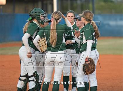 Thumbnail 2 in Venice vs Charlotte (FHSAA 7A District Semifinal) photogallery.