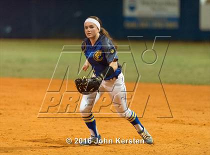 Thumbnail 2 in Venice vs Charlotte (FHSAA 7A District Semifinal) photogallery.