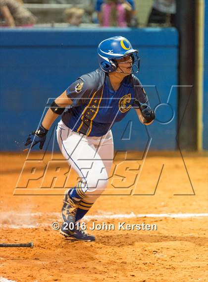 Thumbnail 3 in Venice vs Charlotte (FHSAA 7A District Semifinal) photogallery.