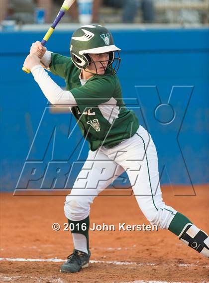 Thumbnail 1 in Venice vs Charlotte (FHSAA 7A District Semifinal) photogallery.