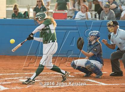 Thumbnail 1 in Venice vs Charlotte (FHSAA 7A District Semifinal) photogallery.