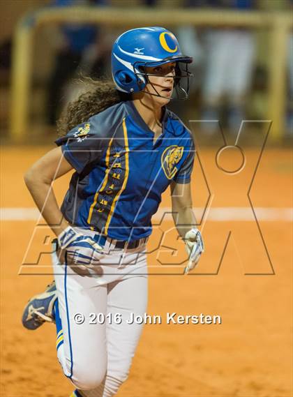 Thumbnail 3 in Venice vs Charlotte (FHSAA 7A District Semifinal) photogallery.