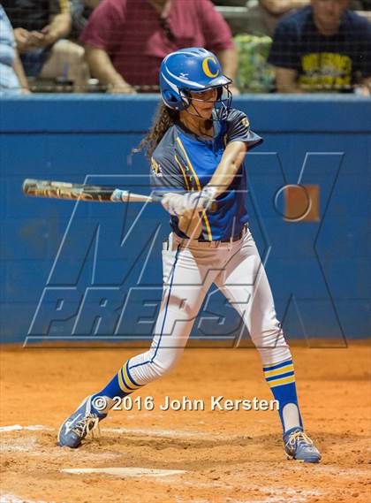 Thumbnail 1 in Venice vs Charlotte (FHSAA 7A District Semifinal) photogallery.