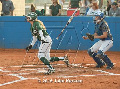 Thumbnail 2 in Venice vs Charlotte (FHSAA 7A District Semifinal) photogallery.