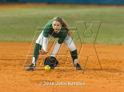 Thumbnail 2 in Venice vs Charlotte (FHSAA 7A District Semifinal) photogallery.