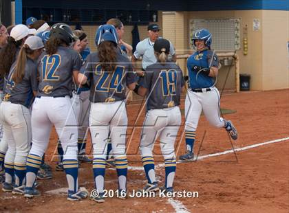 Thumbnail 1 in Venice vs Charlotte (FHSAA 7A District Semifinal) photogallery.
