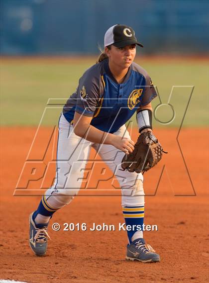 Thumbnail 1 in Venice vs Charlotte (FHSAA 7A District Semifinal) photogallery.