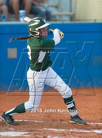 Thumbnail 2 in Venice vs Charlotte (FHSAA 7A District Semifinal) photogallery.