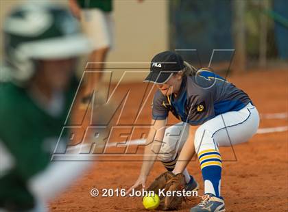 Thumbnail 1 in Venice vs Charlotte (FHSAA 7A District Semifinal) photogallery.