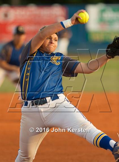 Thumbnail 3 in Venice vs Charlotte (FHSAA 7A District Semifinal) photogallery.