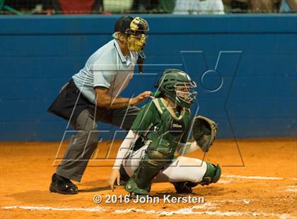 Thumbnail 2 in Venice vs Charlotte (FHSAA 7A District Semifinal) photogallery.
