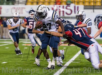 Thumbnail 1 in Spring Valley @ Pocatello photogallery.