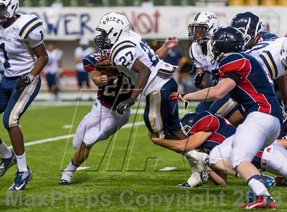 Thumbnail 2 in Spring Valley @ Pocatello photogallery.