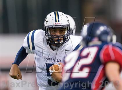Thumbnail 3 in Spring Valley @ Pocatello photogallery.