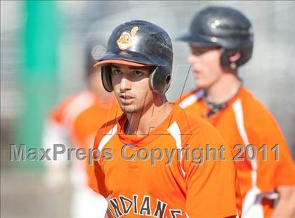 Thumbnail 2 in Stonington vs Montville (CIAC Class M Semifinal) photogallery.