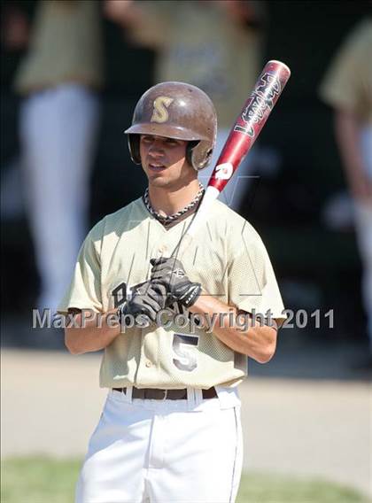 Thumbnail 1 in Stonington vs Montville (CIAC Class M Semifinal) photogallery.
