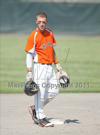 Thumbnail 3 in Stonington vs Montville (CIAC Class M Semifinal) photogallery.