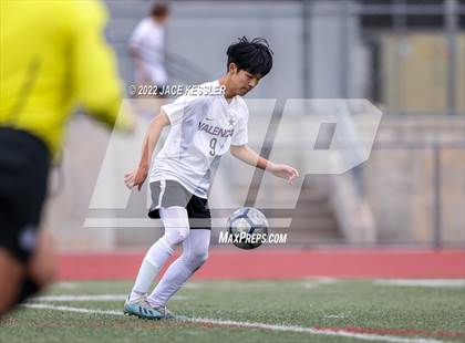 Thumbnail 3 in Valencia @ Saugus photogallery.