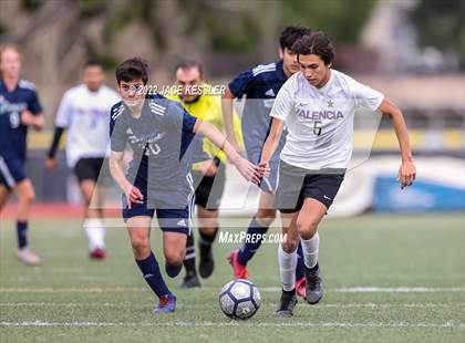 Thumbnail 3 in Valencia @ Saugus photogallery.