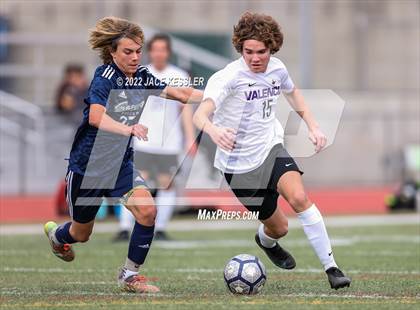Thumbnail 3 in Valencia @ Saugus photogallery.