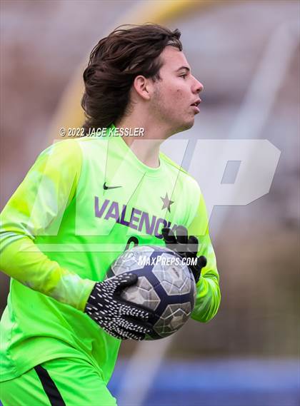 Thumbnail 1 in Valencia @ Saugus photogallery.