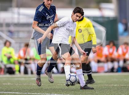 Thumbnail 3 in Valencia @ Saugus photogallery.