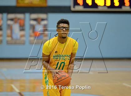 Thumbnail 1 in Johnson @ Christ Church Episcopal (SCHSL Class A Round 2 Play-off) photogallery.