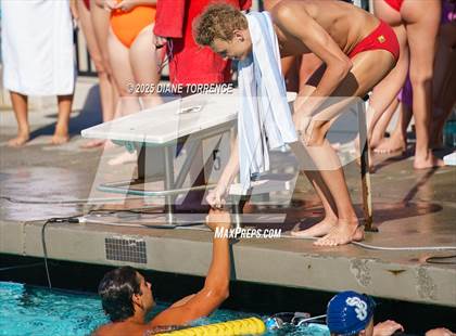 Thumbnail 2 in St. John Bosco @ Orange Lutheran photogallery.