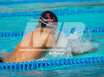 Thumbnail 2 in St. John Bosco @ Orange Lutheran photogallery.