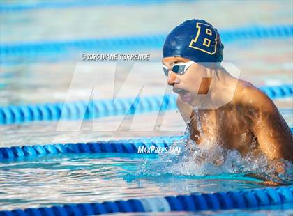 Thumbnail 2 in St. John Bosco @ Orange Lutheran photogallery.